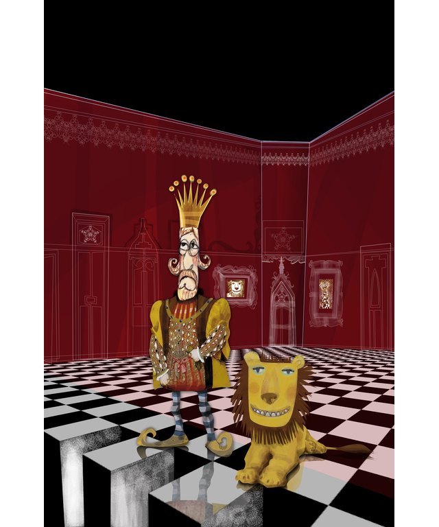 kings